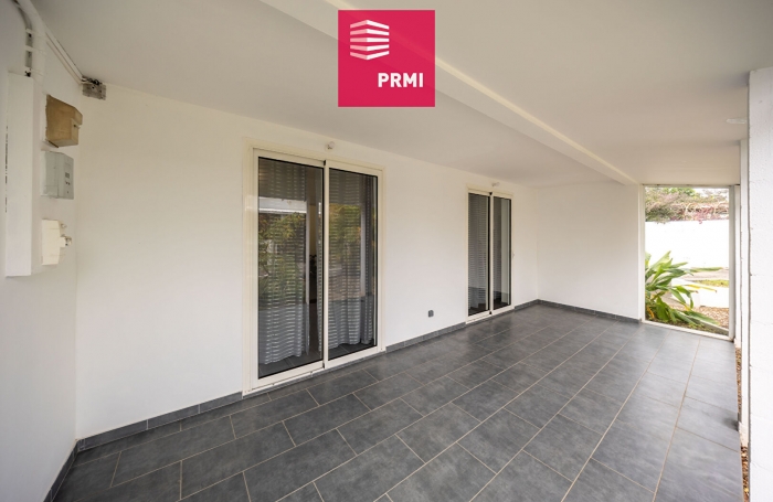 Vente Maison 105m² 5 pièces Petite île