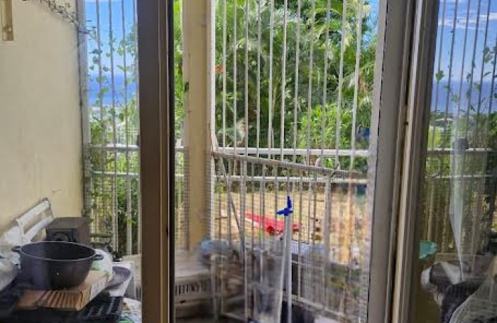 Vente Appartement 27m&sup2; 1 pi&#232;ce Saint Denis