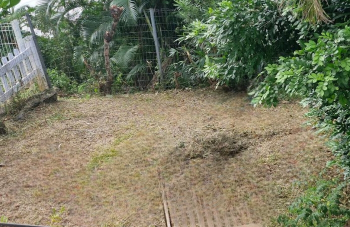 Vente Appartement 27m&sup2; 1 pi&#232;ce Saint Denis