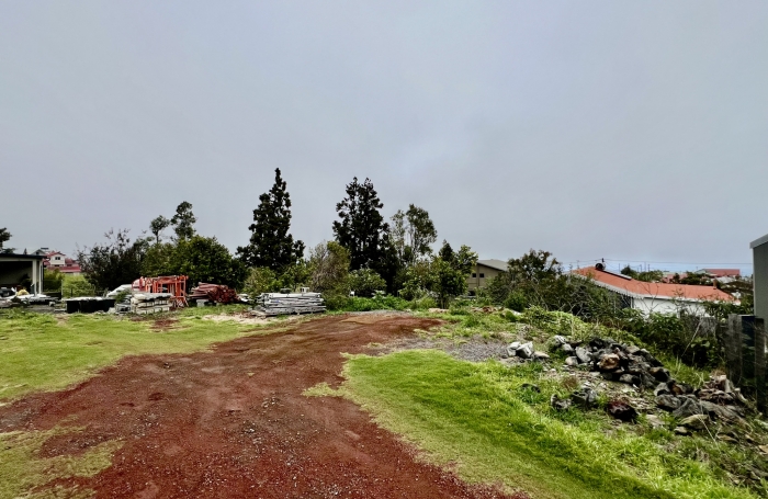 Vente Terrain 97418