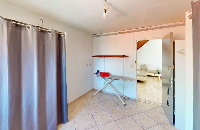 Vente Maison 163.2m² 6 pièces Saint Denis