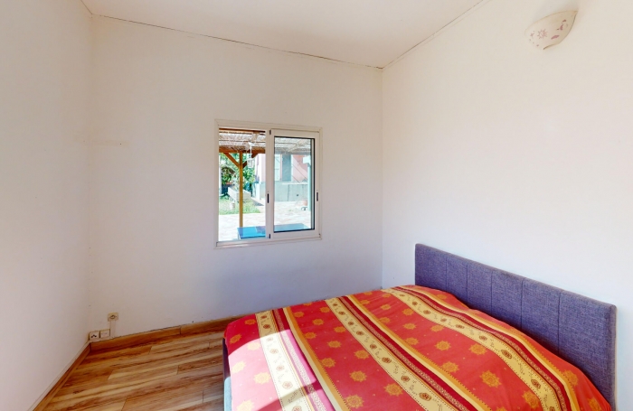 Vente Maison 163.2m² 6 pièces Saint Denis