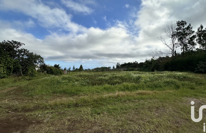 Vente Terrain 829m&sup2; Plaine des Cafres