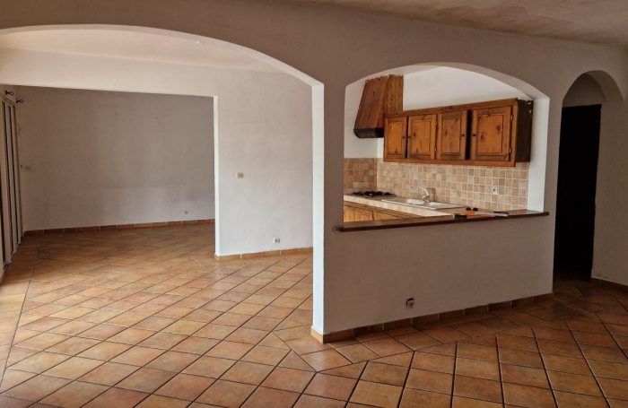 Vente Maison 115m&sup2; 5 pi&#232;ces Plaine des Palmistes