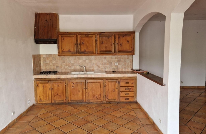Vente Maison 115m&sup2; 5 pi&#232;ces Plaine des Palmistes