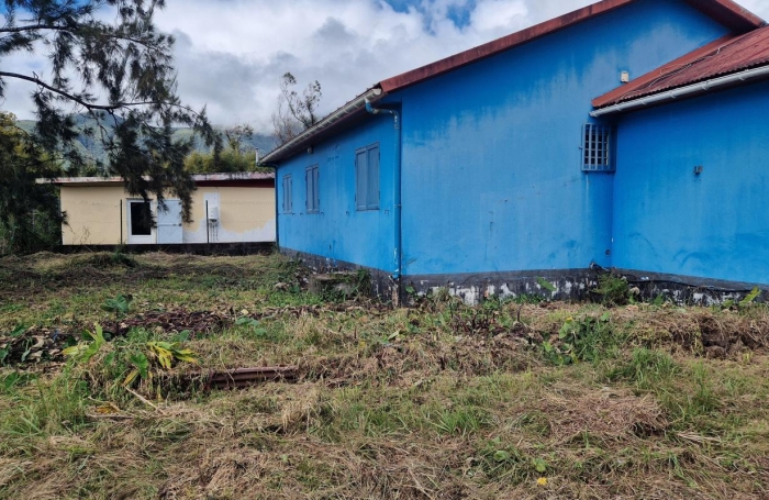 Vente Maison 115m&sup2; 5 pi&#232;ces Plaine des Palmistes