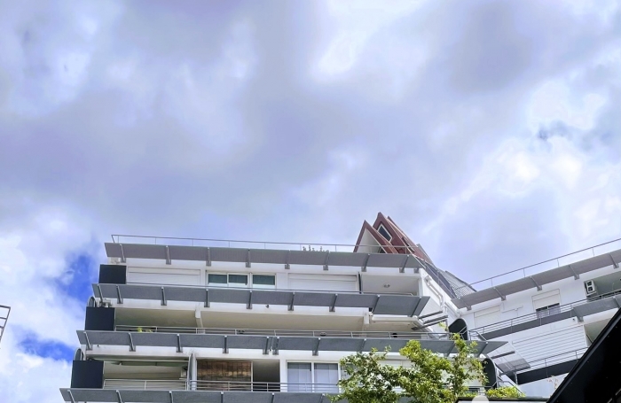 Vente Appartement 27m&sup2; 1 pi&#232;ce Saint Denis