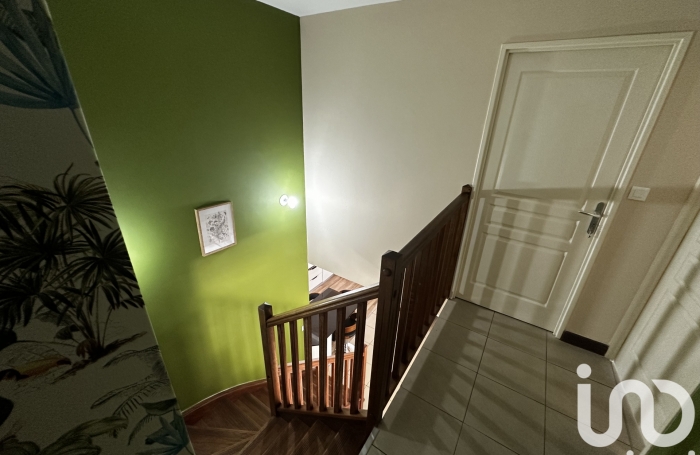 Vente Appartement 95m&sup2; 4 pi&#232;ces La Possession