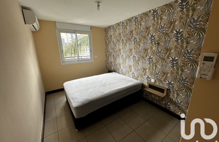 Vente Appartement 95m&sup2; 4 pi&#232;ces La Possession