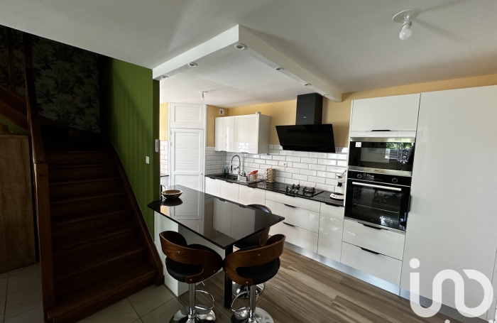 Vente Appartement 95m&sup2; 4 pi&#232;ces La Possession