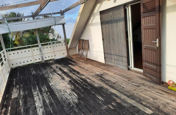 Vente Maison 246m&sup2; 8 pi&#232;ces Sainte Suzanne