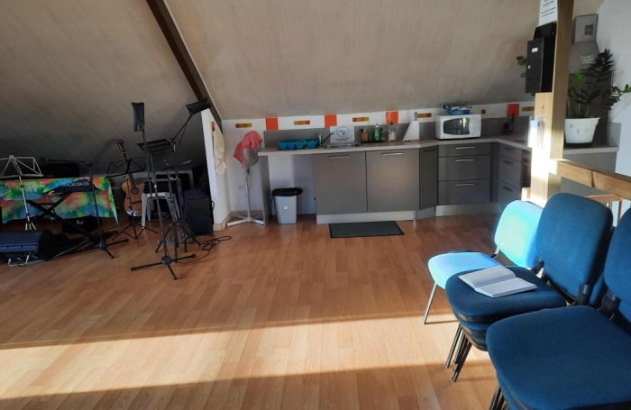 Vente Maison 246m&sup2; 8 pi&#232;ces Sainte Suzanne