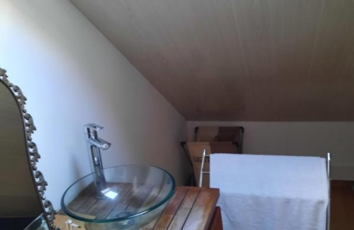 Vente Maison 246m&sup2; 8 pi&#232;ces Sainte Suzanne