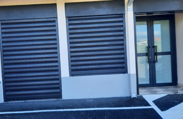 Location Bureaux 97440