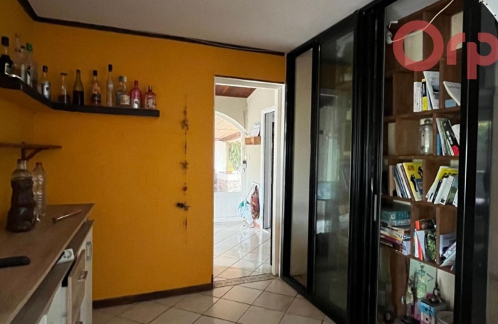 Vente Maison 250m&sup2; 6 pi&#232;ces Saint Paul
