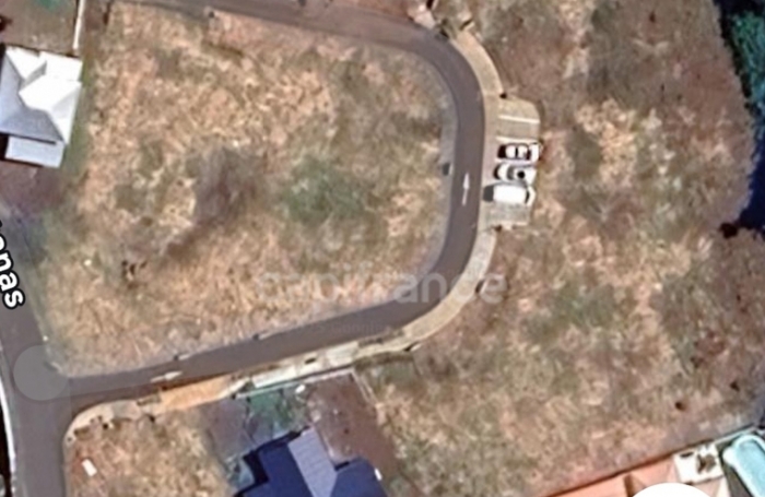 Vente Terrain 475m&sup2; La Montagne