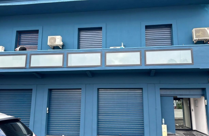 Location Bureaux 9m&sup2; 1 pi&#232;ce Saint Denis