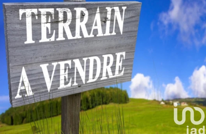 Vente Terrain 97442