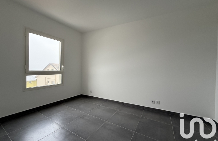 Vente Appartement 63m&sup2; 2 pi&#232;ces Saint Joseph