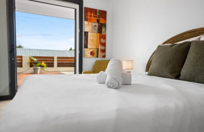 Vente Maison 130m&sup2; 4 pi&#232;ces Saint Gilles les Bains