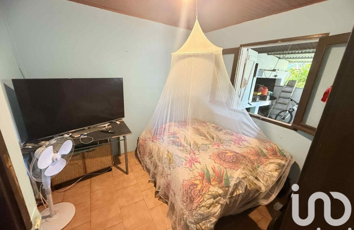 Vente Maison 117m&sup2; 5 pi&#232;ces Saint Philippe