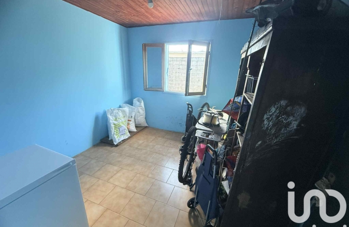 Vente Maison 117m&sup2; 5 pi&#232;ces Saint Philippe