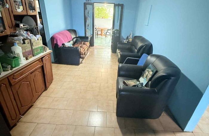 Vente Maison 117m&sup2; 5 pi&#232;ces Saint Philippe