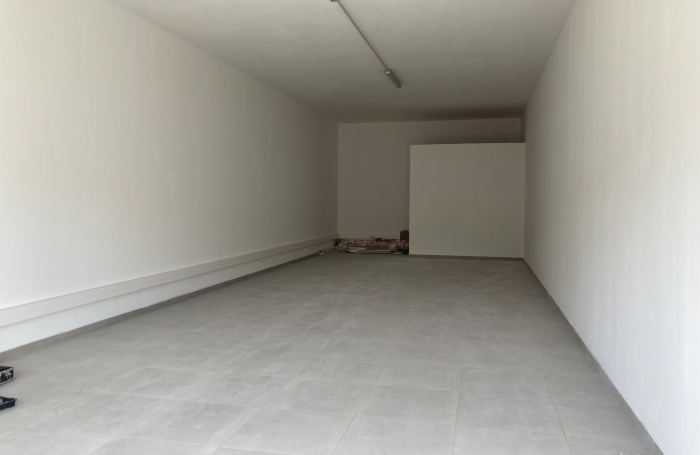 Location Local commercial 97432