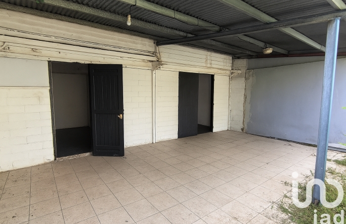 Vente Maison 68m&sup2; 5 pi&#232;ces Saint André
