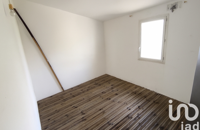 Vente Maison 68m&sup2; 5 pi&#232;ces Saint André