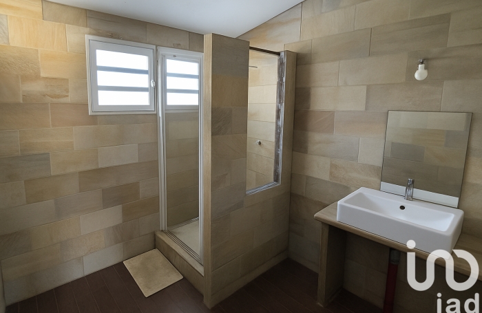 Vente Maison 68m&sup2; 5 pi&#232;ces Saint André