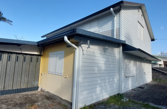 Location Maison 97470