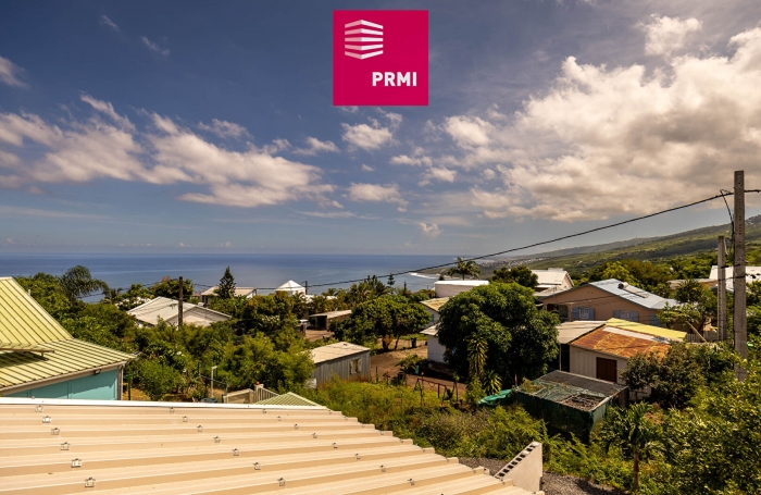 Vente Maison 147m&sup2; 6 pi&egrave;ces Saint-Leu