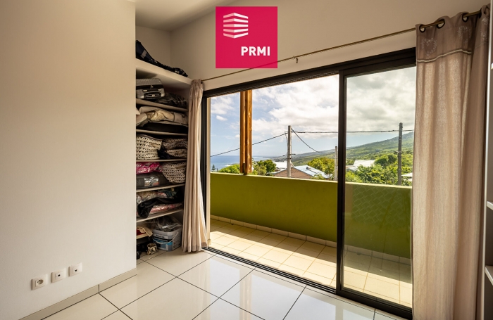 Vente Maison 147m&sup2; 6 pi&egrave;ces Saint-Leu