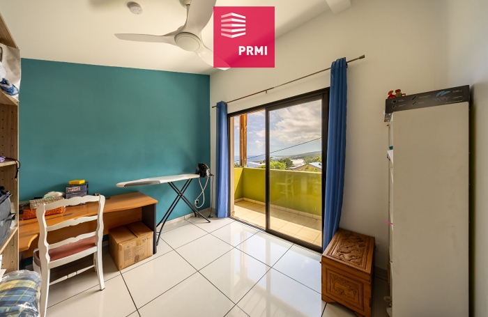 Vente Maison 147m&sup2; 6 pi&egrave;ces Saint-Leu
