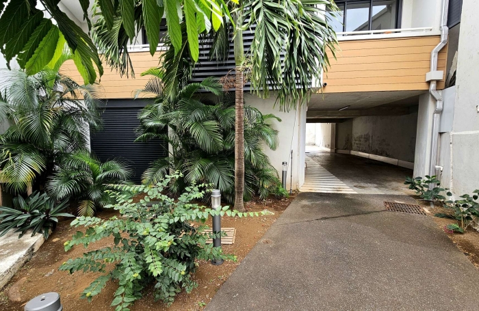 Vente Appartement 46.08m&sup2; 2 pi&#232;ces Saint Denis