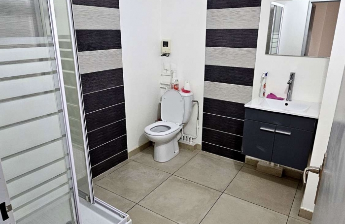 Vente Appartement 46.08m&sup2; 2 pi&#232;ces Saint Denis