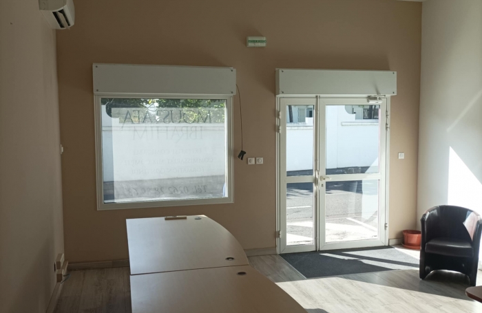 Location Divers 97400