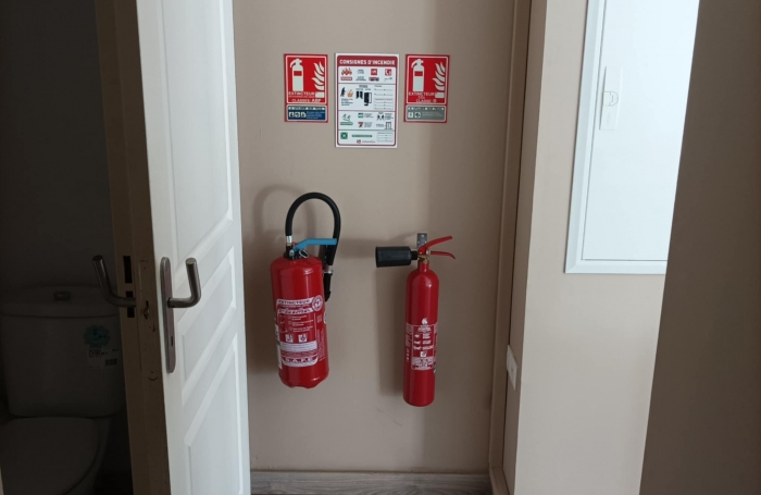 Location Divers Saint Denis