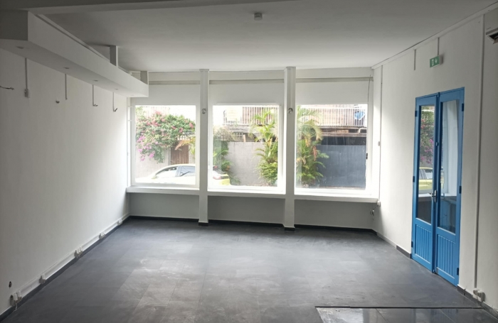 Location Local commercial 97490