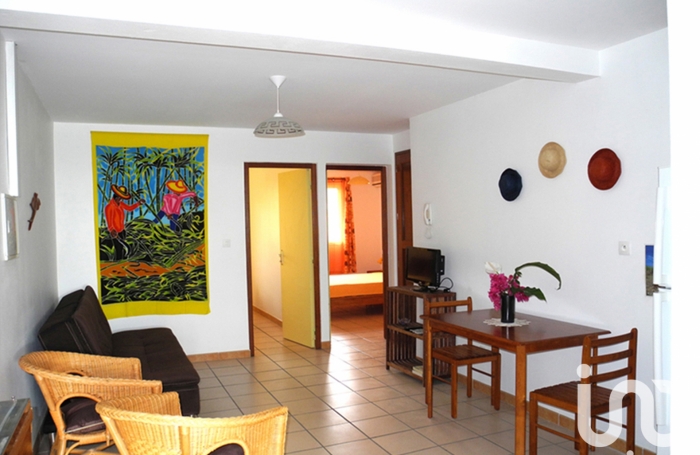 Vente Immeuble 97421