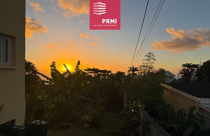 Vente Terrain 458m² La Possession