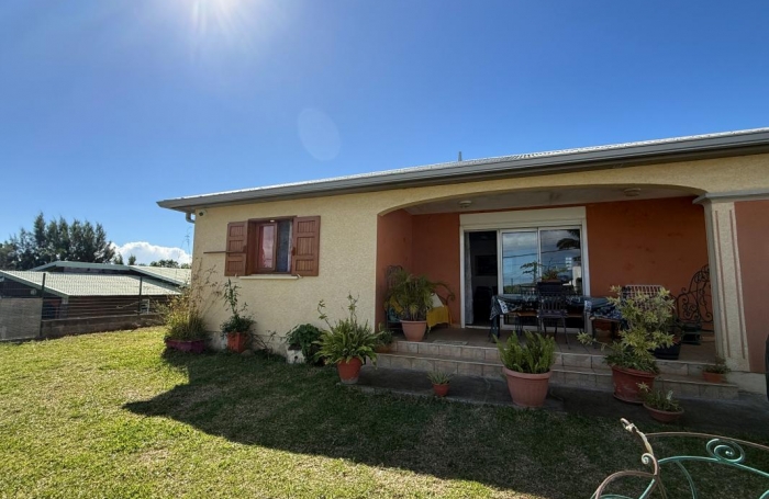 Vente Maison 97417