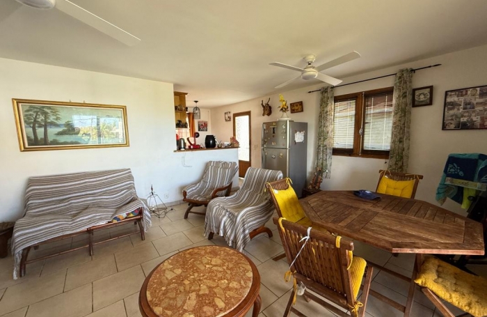 Vente Maison 85m&sup2; 4 pi&#232;ces La Montagne