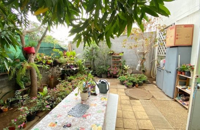 Vente Appartement 97420