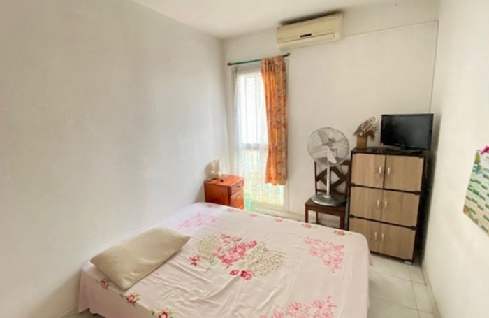 Vente Appartement 53m&sup2; 3 pi&#232;ces Le Port