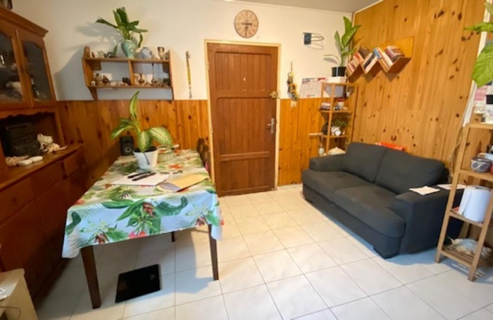 Vente Appartement 53m&sup2; 3 pi&#232;ces Le Port