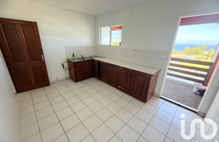Vente Immeuble 347m&sup2; Saint-Pierre