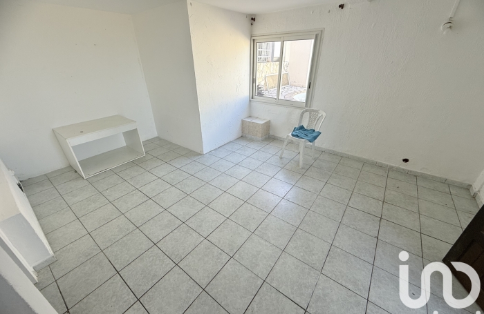 Vente Immeuble 347m&sup2; Saint-Pierre