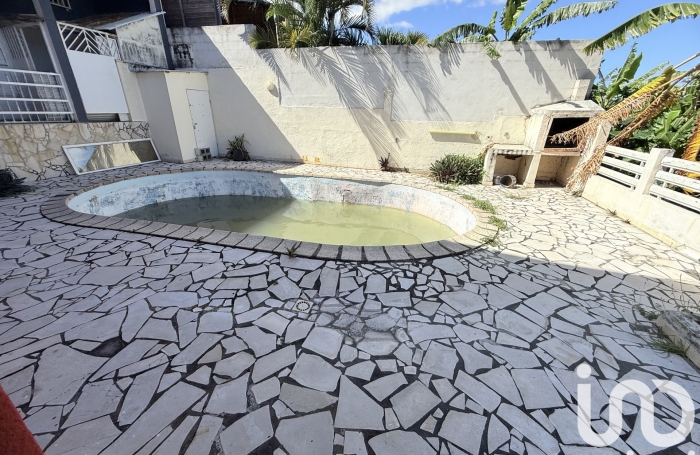 Vente Immeuble 347m&sup2; Saint-Pierre